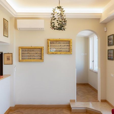 Argentina Penthouse By Rental In Rome Extérieur photo