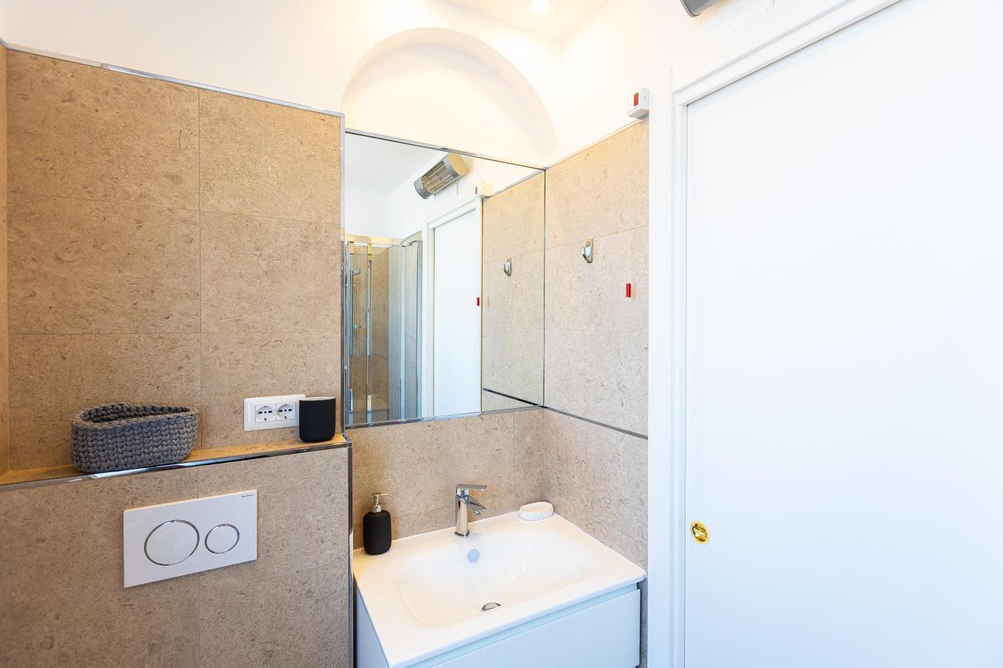 Argentina Penthouse By Rental In Rome Extérieur photo